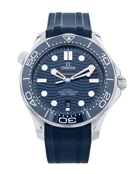 Omega Seamaster Diver 300m 210.32.42.20.03.001